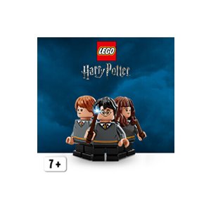 LEGO® - Harry Potter