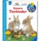 Ravensburger - Wieso? Weshalb? Warum? Junior: UNSERE TIERKINDER