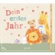 Dein erstes Jahr - Babyalbum