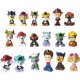 Spin Master - PAW Patrol - Mini Figuren (24)