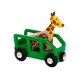 BRIO - Giraffenwagen (A)