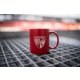 FC Ingolstadt - Tasse Logo ROT