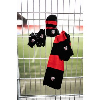 FC Ingolstadt - Kinderset Schanzer WINTER