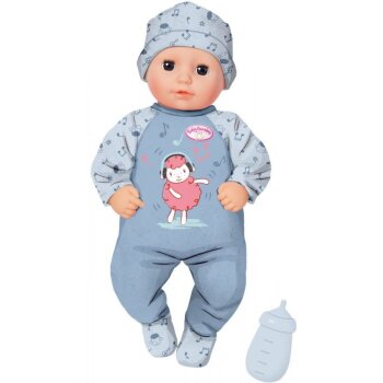 Zapf - Baby Annabell Little Alexander 36 cm (E)