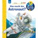 Ravensburger - Wieso? Weshalb? Warum? Junior: WAS MACHT DER ASTRONAUT