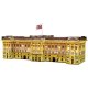 Ravensburger - 3D Puzzle BUCKINGHAM-PALACE BEI NACHT