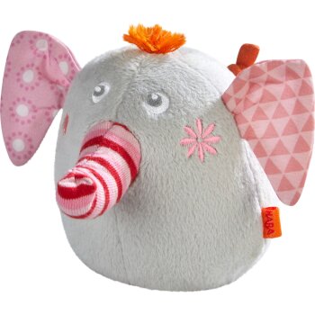 Haba - Greifling Elefant Nelly (A)