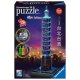 Ravensburger - 3D Puzzle-Bauwerke Taipei bei Nacht