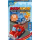 Thinkfun - Mitbringspiel Rush Hour