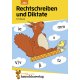 Hauschka - Rechtschreiben und Diktate 3. Klasse