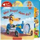 Coppenrath - Wer hupt denn da? (Soundbuch)