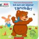 Coppenrath - Bewegungslieder: Ich bin ein kl. Tanzbär! (Mini-Musiker)