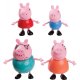 Peppa Pig - Spielfiguren