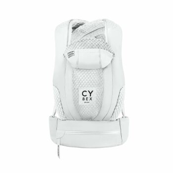 CYBEX - Platinum Coya Carrier Babytrage URBAN MOBILITY WHITE