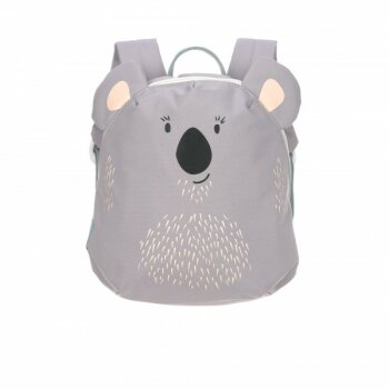 Lässig - Kindergartenrucksack Tiny KOALA (A)