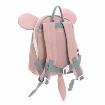 Lässig - Kindergartenrucksack Tiny CHINCHILLA (A)