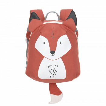 Lässig - Kindergartenrucksack Tiny FOX (A)