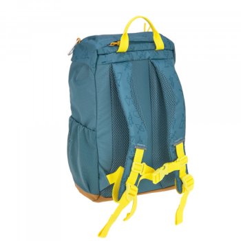 Lässig - Kinderrucksack BLUE