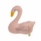 Lässig - Strick-Kuscheltier SWAN (A)