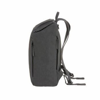 Lässig - Wickelrucksack - Tender Backpack, Anthracite (A)