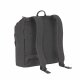 Lässig - Wickelrucksack - Tender Backpack, Anthracite (A)