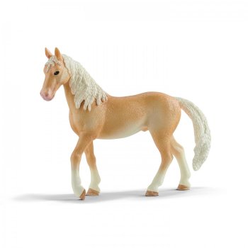 Schleich - Horse Club - 13911 Achal Tekkiner Hengst (A)