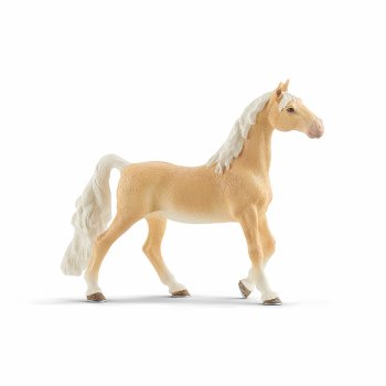 Schleich - Horse Club - 13912 American Saddlebred Stute