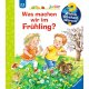 Ravensburger - Wieso? Weshalb? Warum? Junior: WAS MACHEN WIR IM FRÜHLING