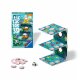 Ravensburger - Mitbringspiele, Tic Tac Toe 3D (A)