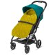 CYBEX - Gold Snogga Fußsack RIVER-BLUE (A)