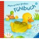 Ravensburger - Mein erstes großes Fühlbuch