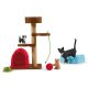 Schleich - Farm World - 42501 Spielspaß für niedliche Katzen