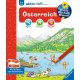 Ravensburger - Wieso? Weshalb? Warum? aktiv-Heft: ÖSTERREICH