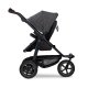 TFK - mono 2 - Kinderwagen PREMIUM-ANTHRAZIT (Luftreifen)