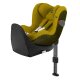 CYBEX - Platinum Sirona Zi i-Size Plus MUSTARD-YELLOW