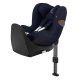 CYBEX - Platinum Sirona Zi i-Size Plus NAUTICAL-BLUE