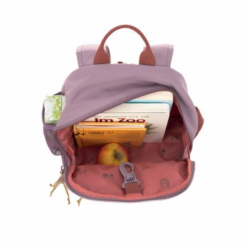 Lässig - Kindergartenrucksack - Mini Backpack, Adventure Libelle