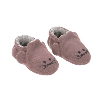 Lässig - Baby Schuhe, Little Chums Mouse (A)