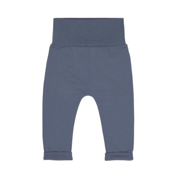 Lässig - Baby-Hose Gr. 74-80 BLUE (A)