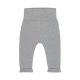 Lässig - Baby-Hose Gr. 62-68 HEATHER-GREY-MELANGE (2)