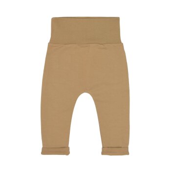 L&auml;ssig - Baby-Hose Gr. 50-56 CURRY (A)