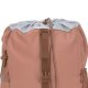 Lässig - Wickelrucksack - Outdoor Backpack, Cinnamon (A)