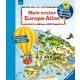 Ravensburger - Wieso? Weshalb? Warum? MEIN ERSTER EUROPA-ATLAS