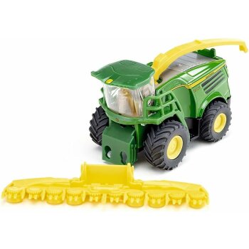 SIKU - John Deere 8500i