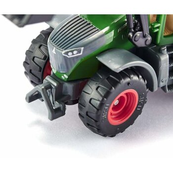 SIKU - Fendt 1050 Vario mit Frontlader