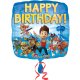 Amscan - Folienballon "Happy Birthday Paw Patrol" (5)
