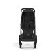 CYBEX - Gold Talos S Lux mit Cot S MOON-BLACK