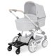 ABC-DESIGN - Kiddie Ride on Kinderwagen-Board