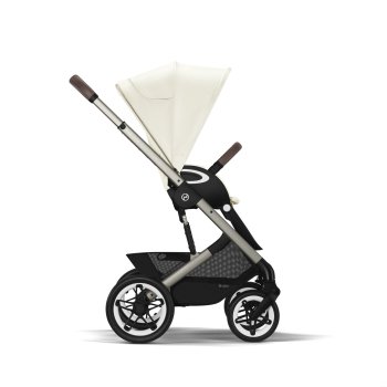 CYBEX - Gold Talos S Lux SEASHELL-BEIGE