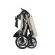 CYBEX - Gold Talos S Lux SEASHELL-BEIGE